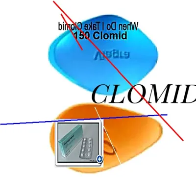 Acheter du clomid sans ordonnance